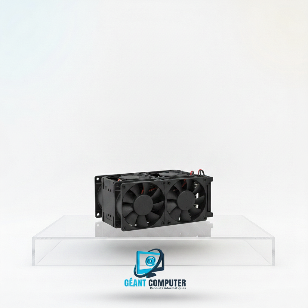 FAN POUR SERVEUR HP PROLIANT D (IA)