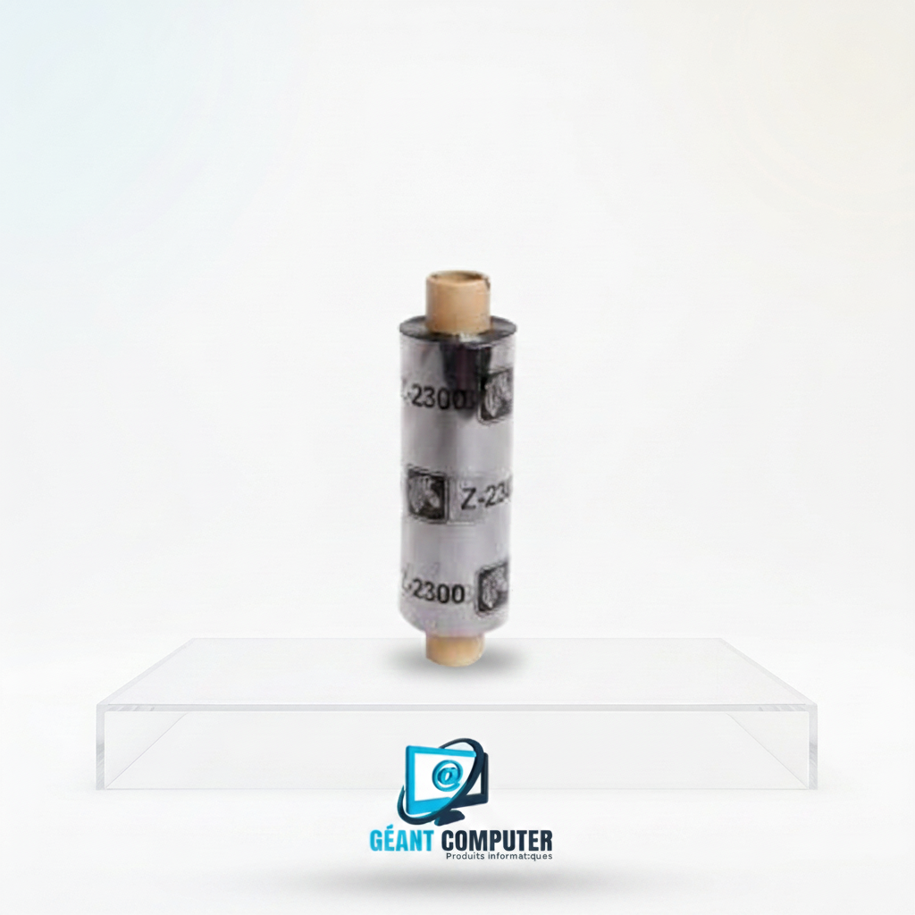 FILM CIRE ZEBRA 74mm/110mm (IA)