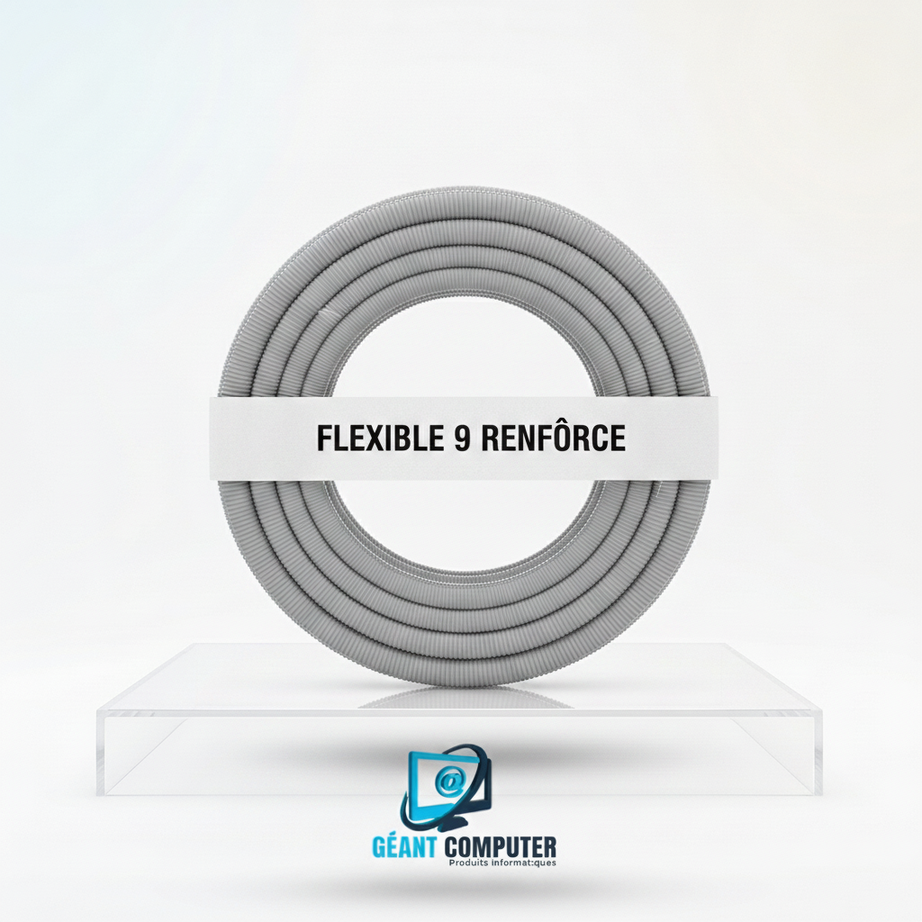 FLEXIBLE 9 RENFORCE (IA)