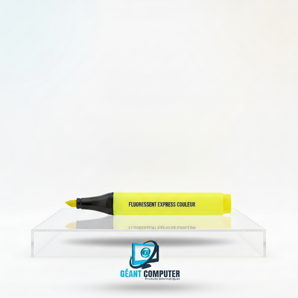 FLUORESCENT EXPRESS COULEUR (IA)
