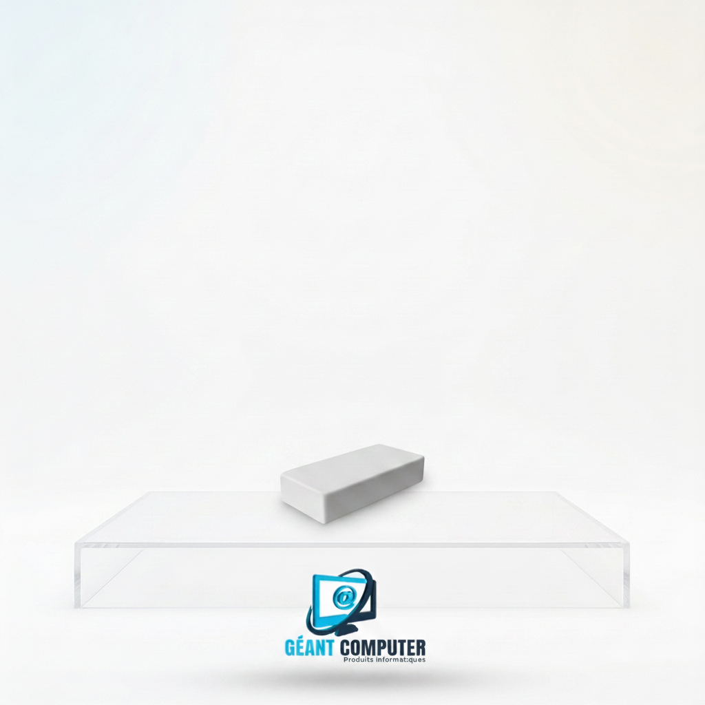 GOMME BLANCHE OMA (IA)