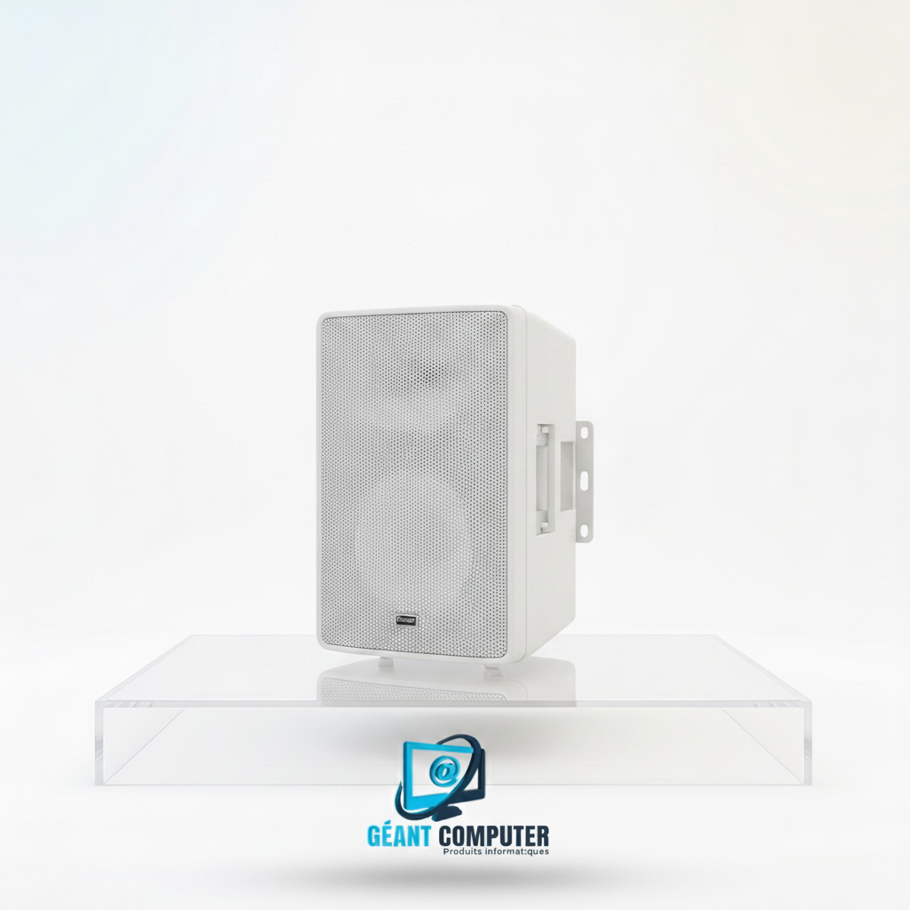 BAFFLE OPTIMUS 20W 102Db 2VOIES POUR LA