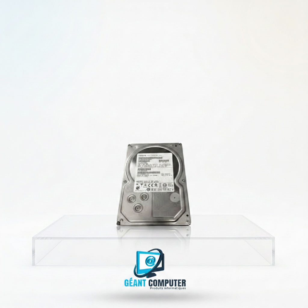 HDD 1To INTERNE 3.5 RECYCLE (IA)