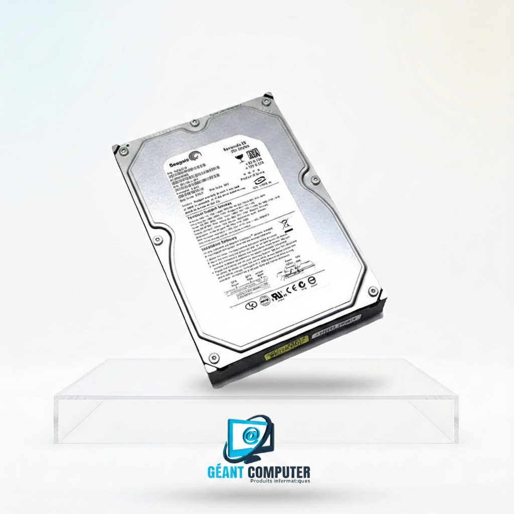 HDD 250Go 3.5 RECYCLE (IA)