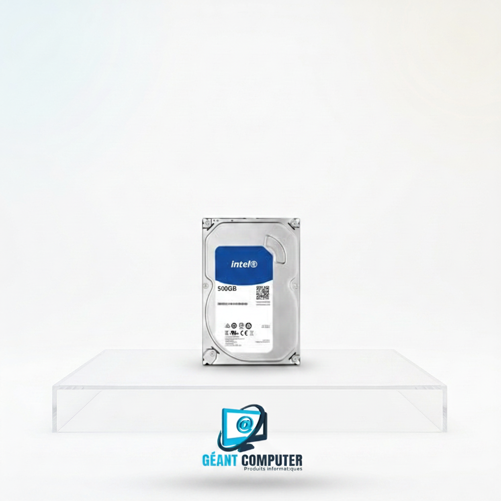 HDD INTERNE 500Go 2.5 NEW (IA)