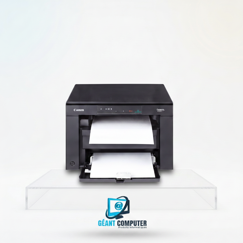 Imprimante Multifonction Laser Monochrom