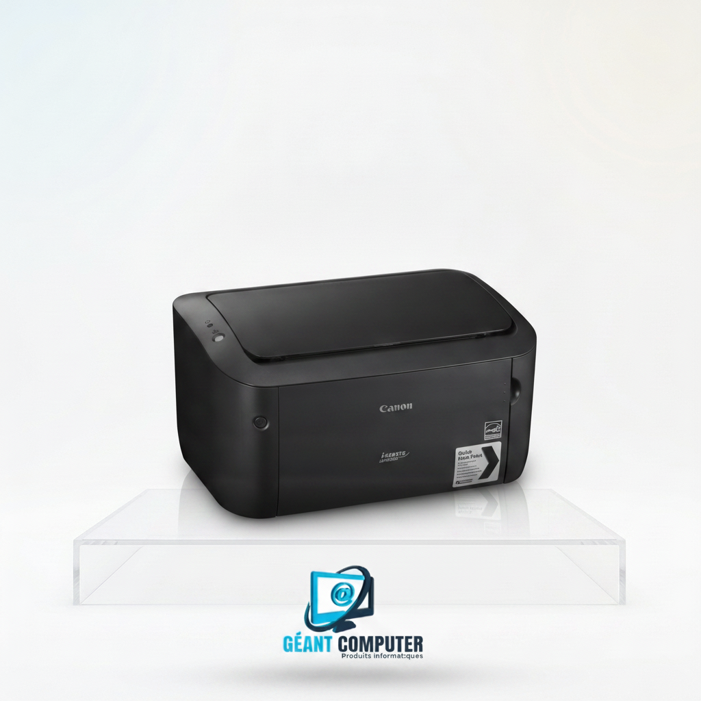 Imprimante Canon LBP6030B Laser Monochrome 8468B006AA