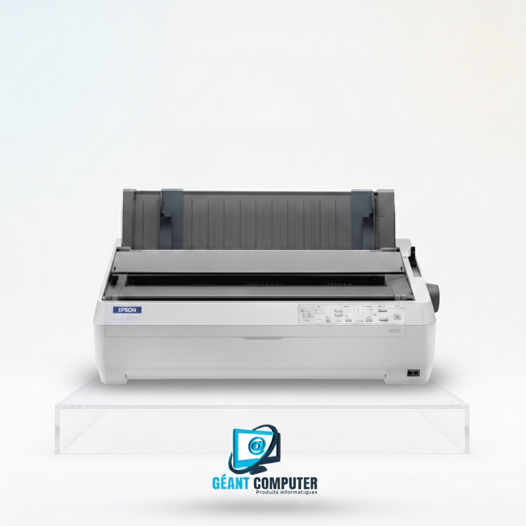 Imprimante Epson LQ2090 Matricielle  (C11C559012)
