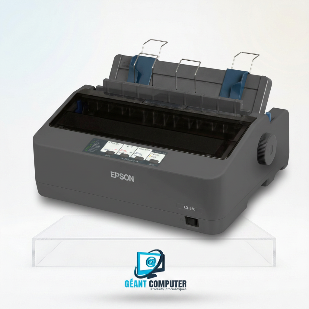 IMPRIMANTE MATRICIELLE EPSON LQ-350 (IA)