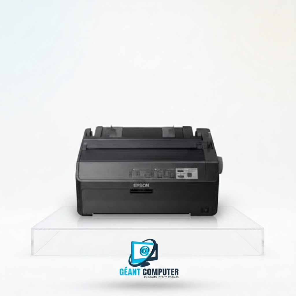  Imprimante Epson LQ590 Matricielle (EP-C11CF39401)