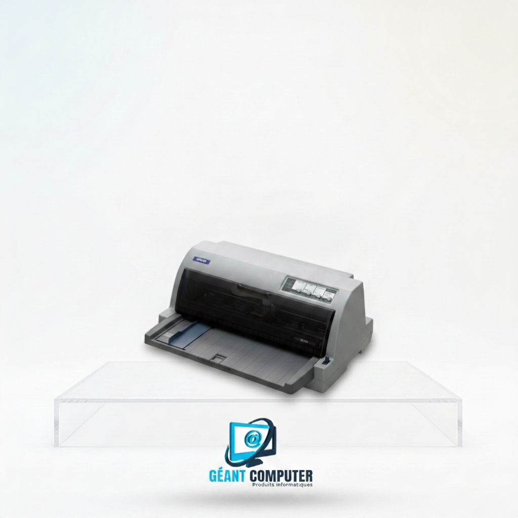 Imprimante Epson LQ690 Matricielle (C11CA13041) 