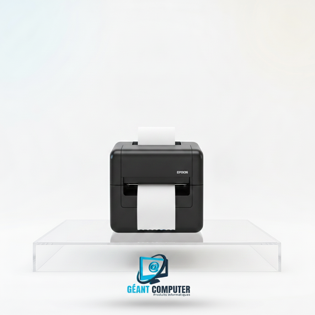 IMRPMANTE EPSON THERMIQUE TM-T60-903 (IA)