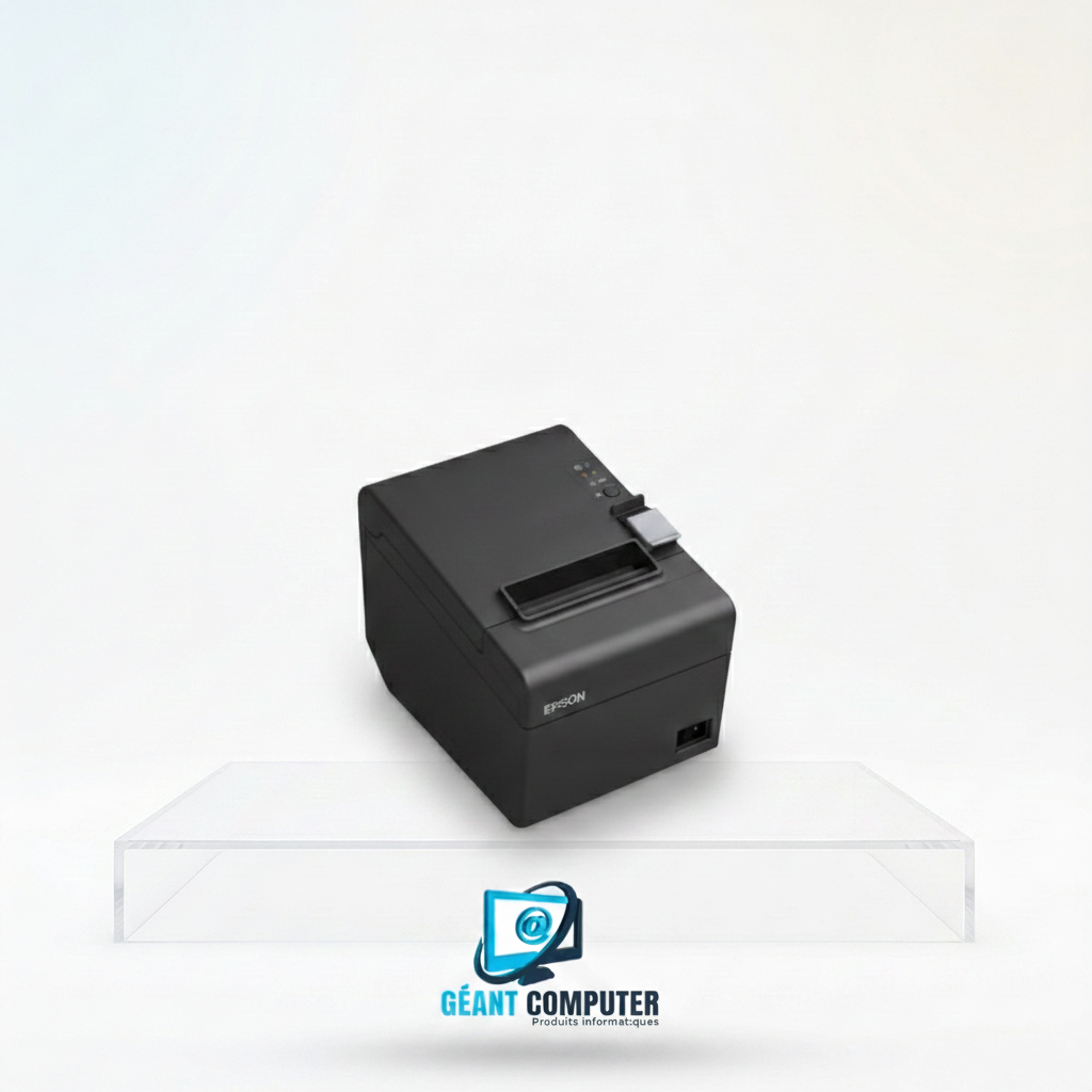 Imprimante Epson TM-U220a Ticket Thermique Port Serie