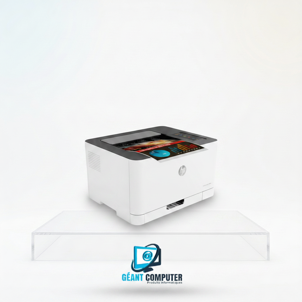Imprimante Hp M150nw Laser Couleur (4ZB95A)