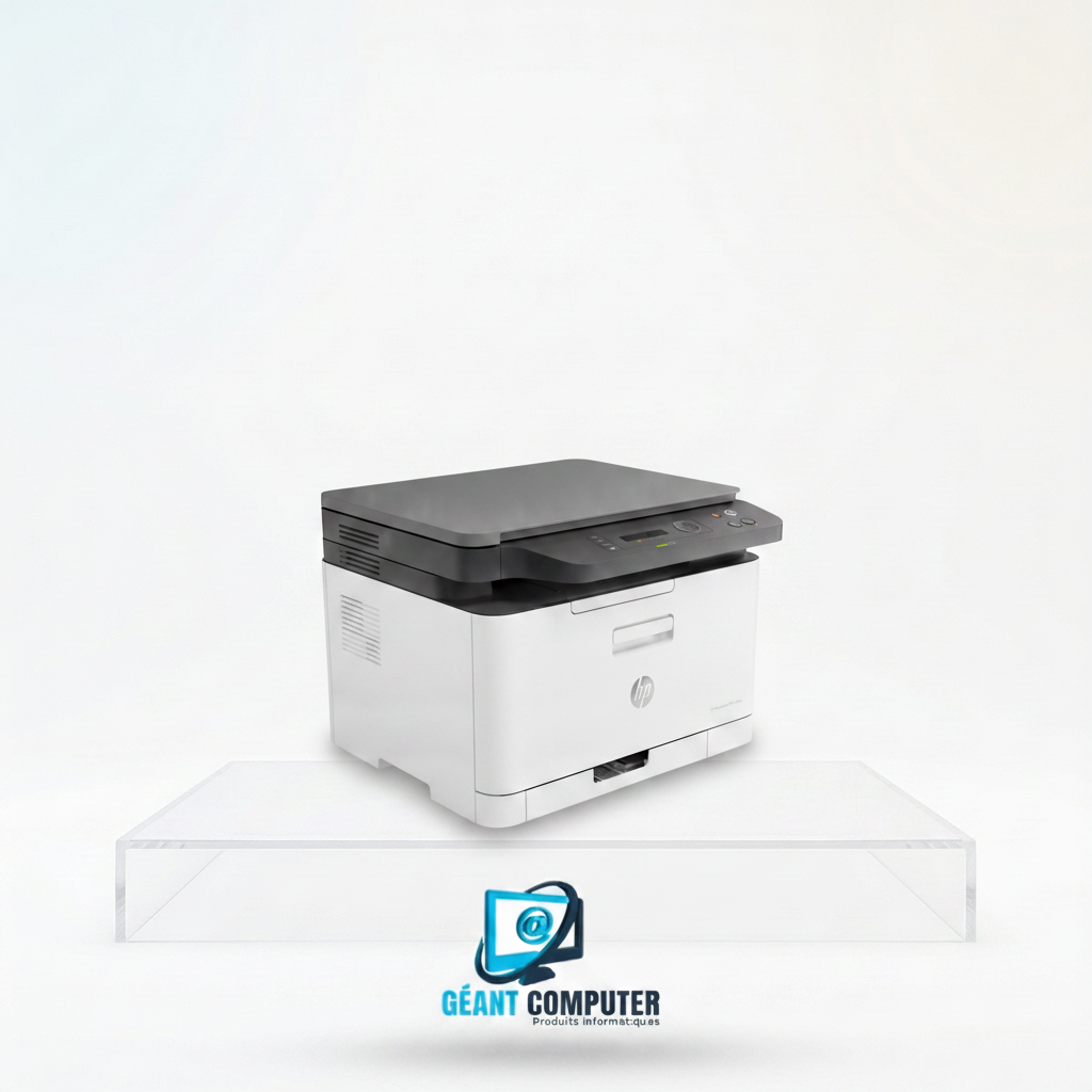 Imprimante HP M178nw MFP Laser Couleur (4ZB96A)