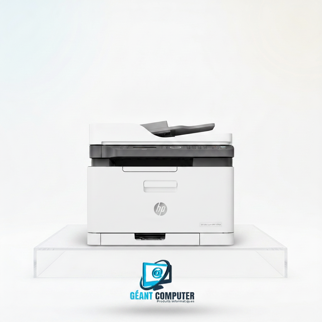 Imprimante HP M179fnw MFP Laser Couleur (4ZB97A)