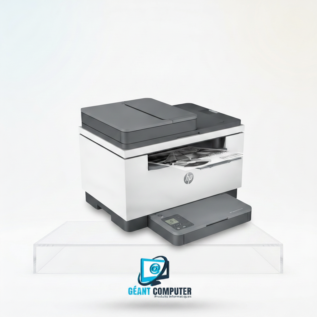 Imprimante Hp M236Sdn MFP Laser Monochrome (9YG08A)