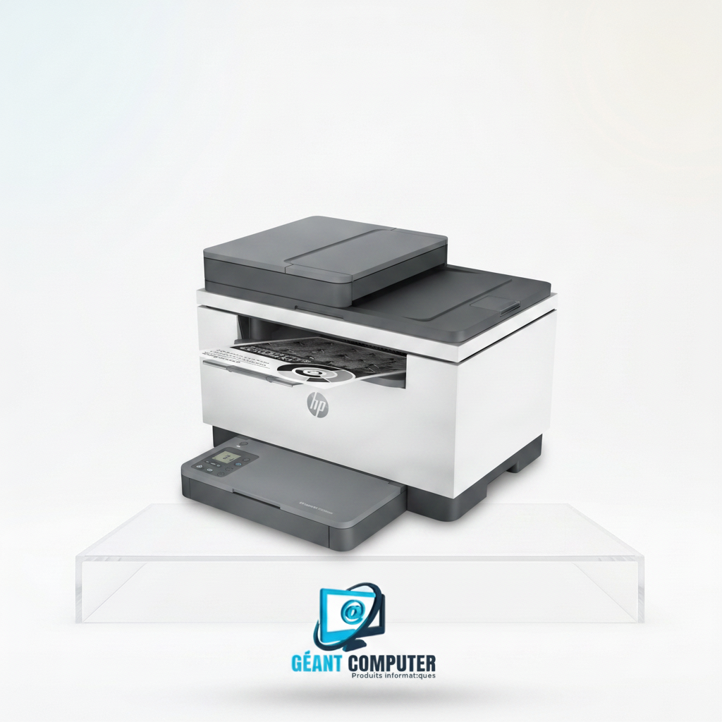 Imprimante Hp M236Sdw MFP Laser Monochrome (9YG09A)
