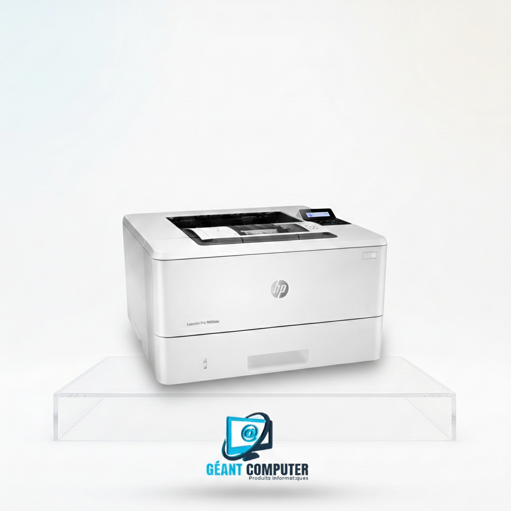 Imprimante Hp M404dw Laser Monochrome (W1A56A)