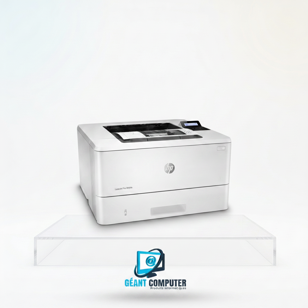 Imprimante Hp M404n Laser Monochrome (W1A52A)