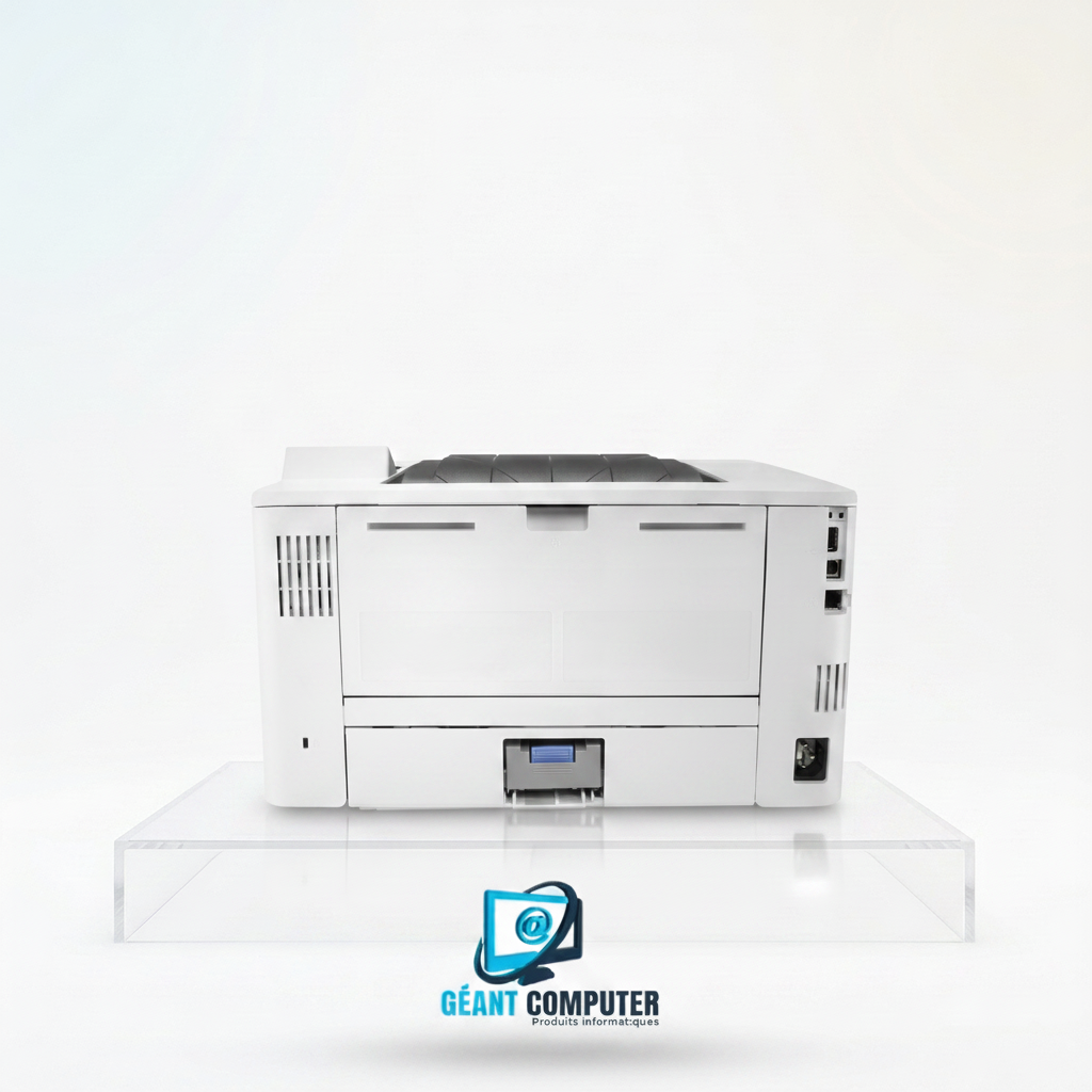 Imprimante Hp M406dn Laser Entreprise Monochrome (3PZ15A)