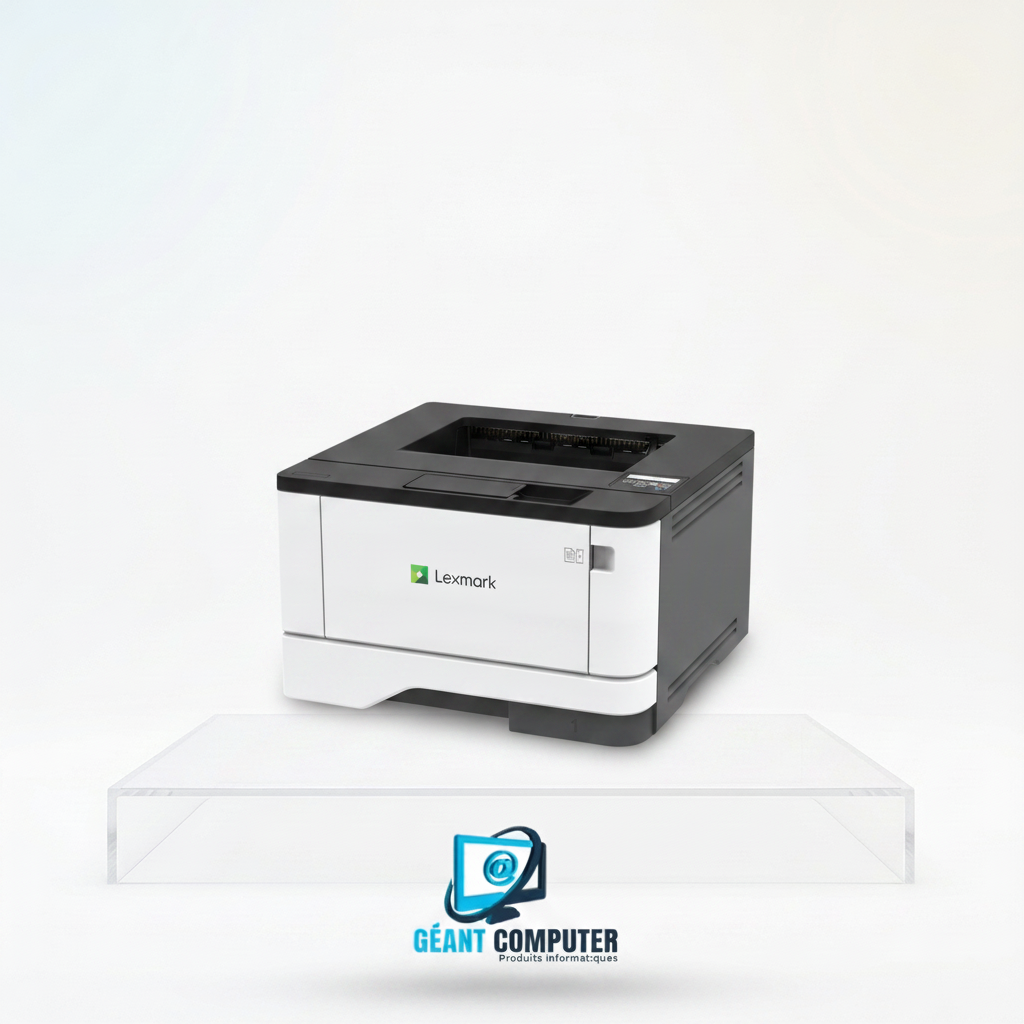 Imprimante Lexmark MS331Dn Laser Monochrome