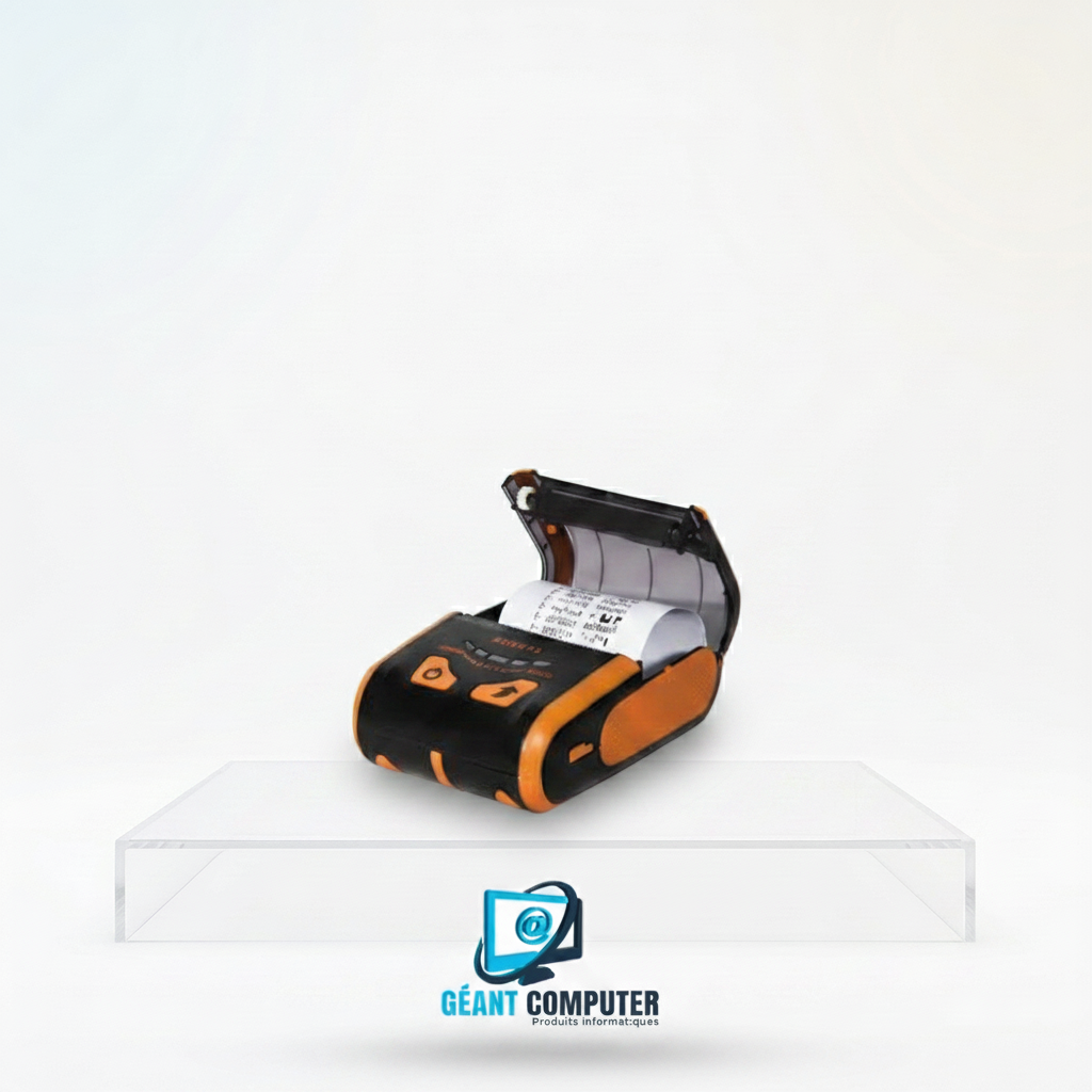 Imprimante Rongta mobile RPP200BU Ticket Thermique