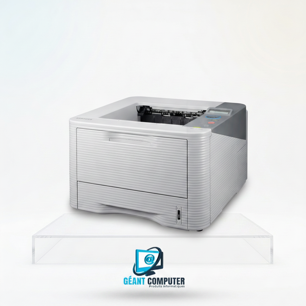 Imprimante Samsung ML-3470D/XSG Laser Monochrome