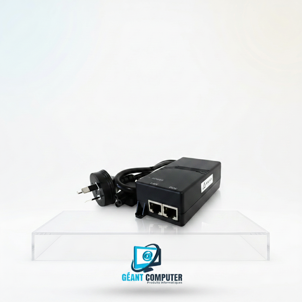 INJECTOR POE 480-050-EU