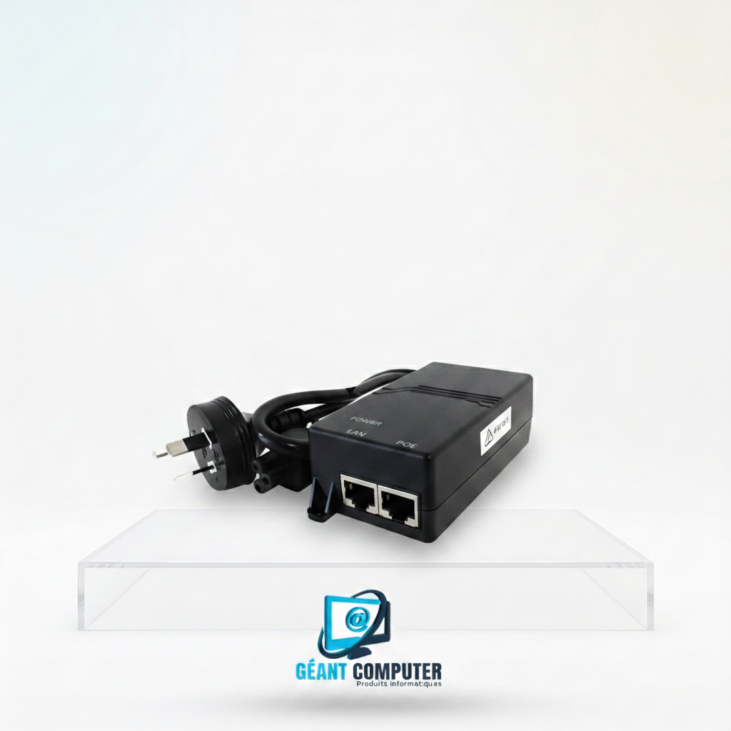 INJECTOR POE 480-050-EU
