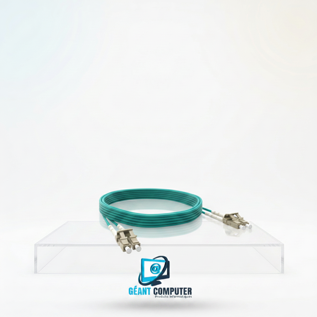 JARRETIERRE SC-SC MULTIMODE OM3 O3-2C-3M
