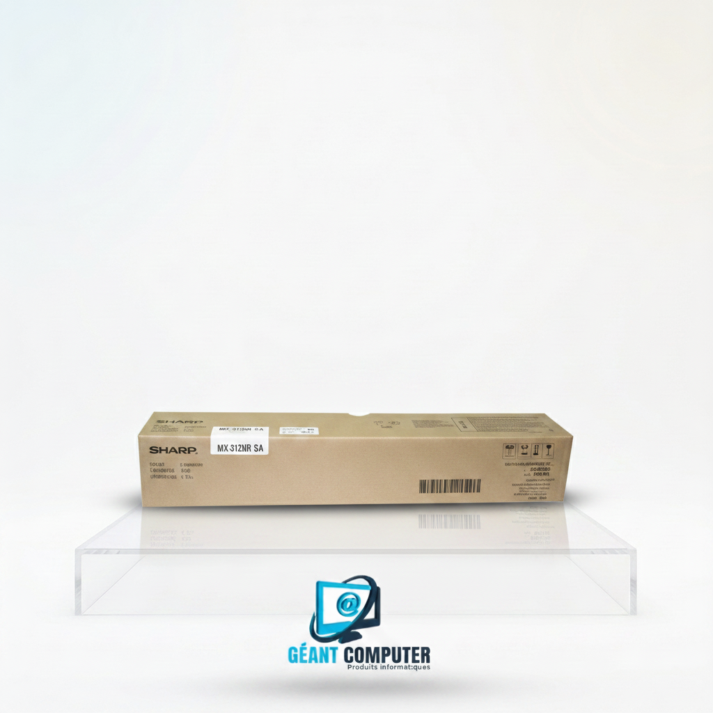 Kit de maintenance Sharp MX312 (IA)