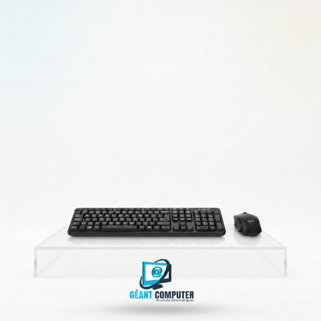 920-008318 LOGITECH Wireless Combo MK220 - N/A
