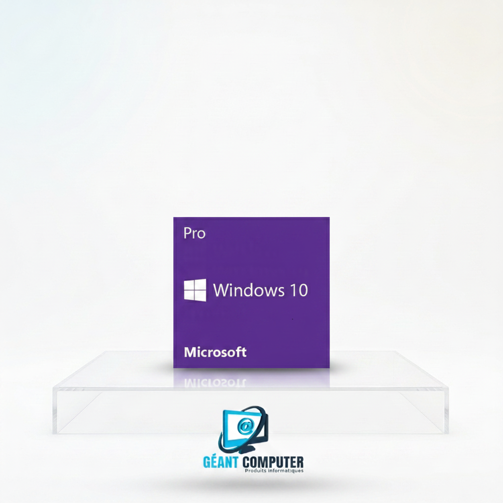 LICENCE WINDOWS 10 32 Bits (IA)