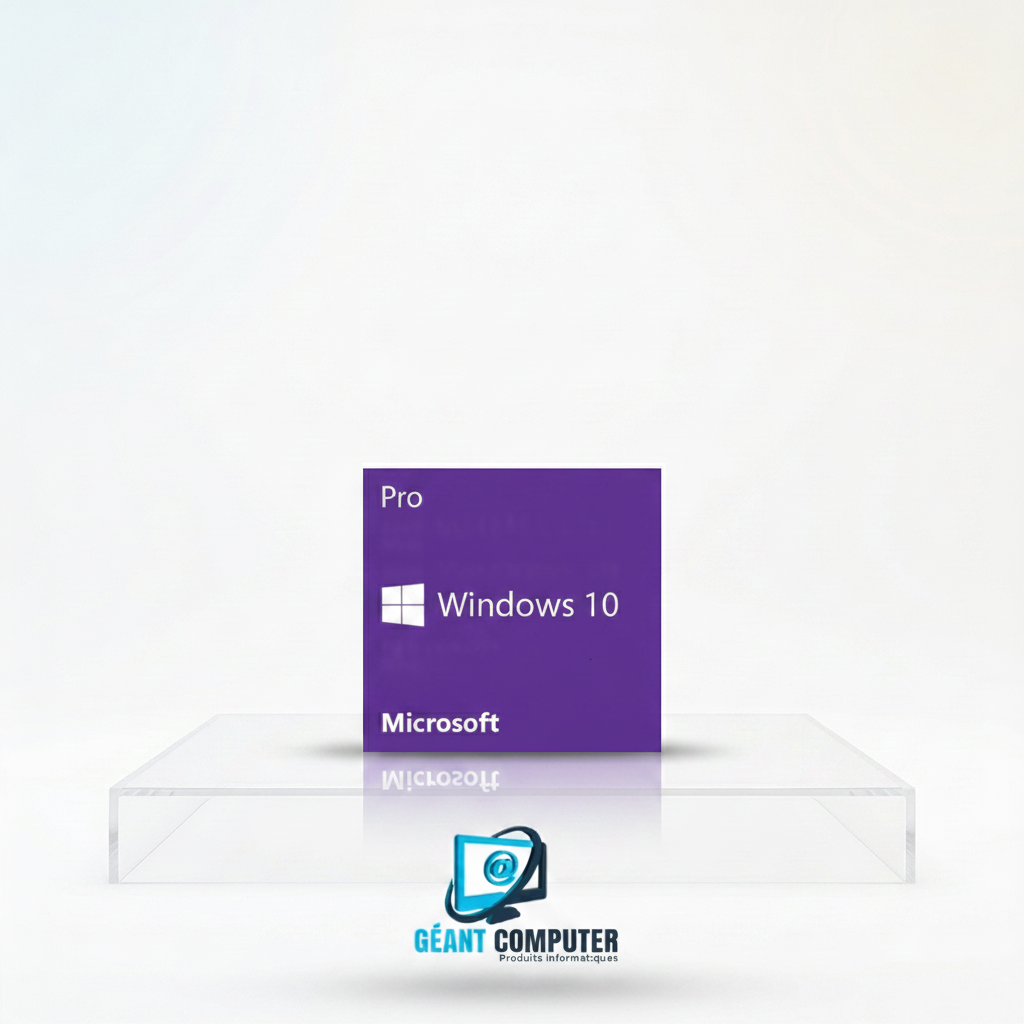 LICENCE WINDOWS 10 64Bits (IA)