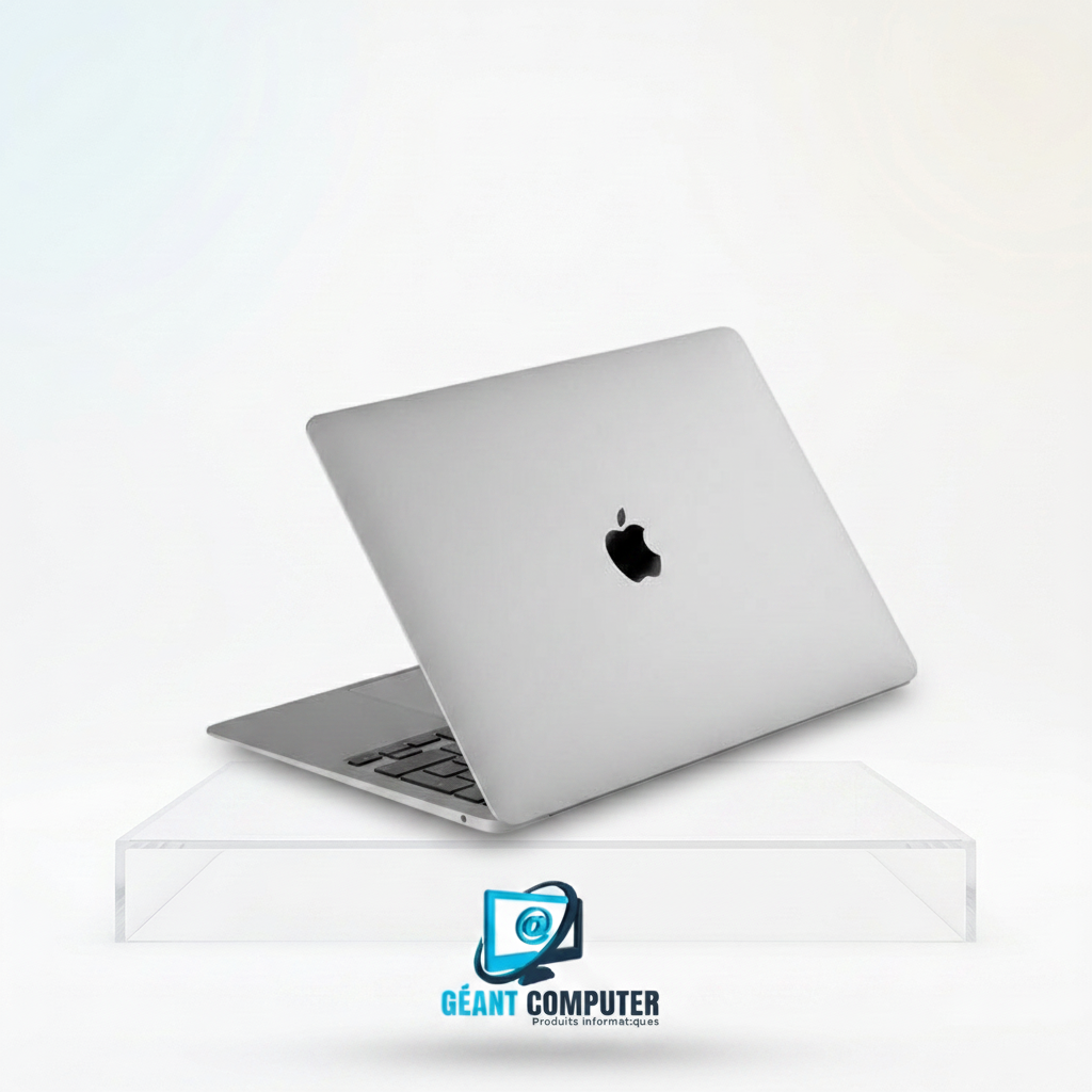 PC PORTABLE MACBOOK AIR 13" I5 8GB/512GB GOLD
