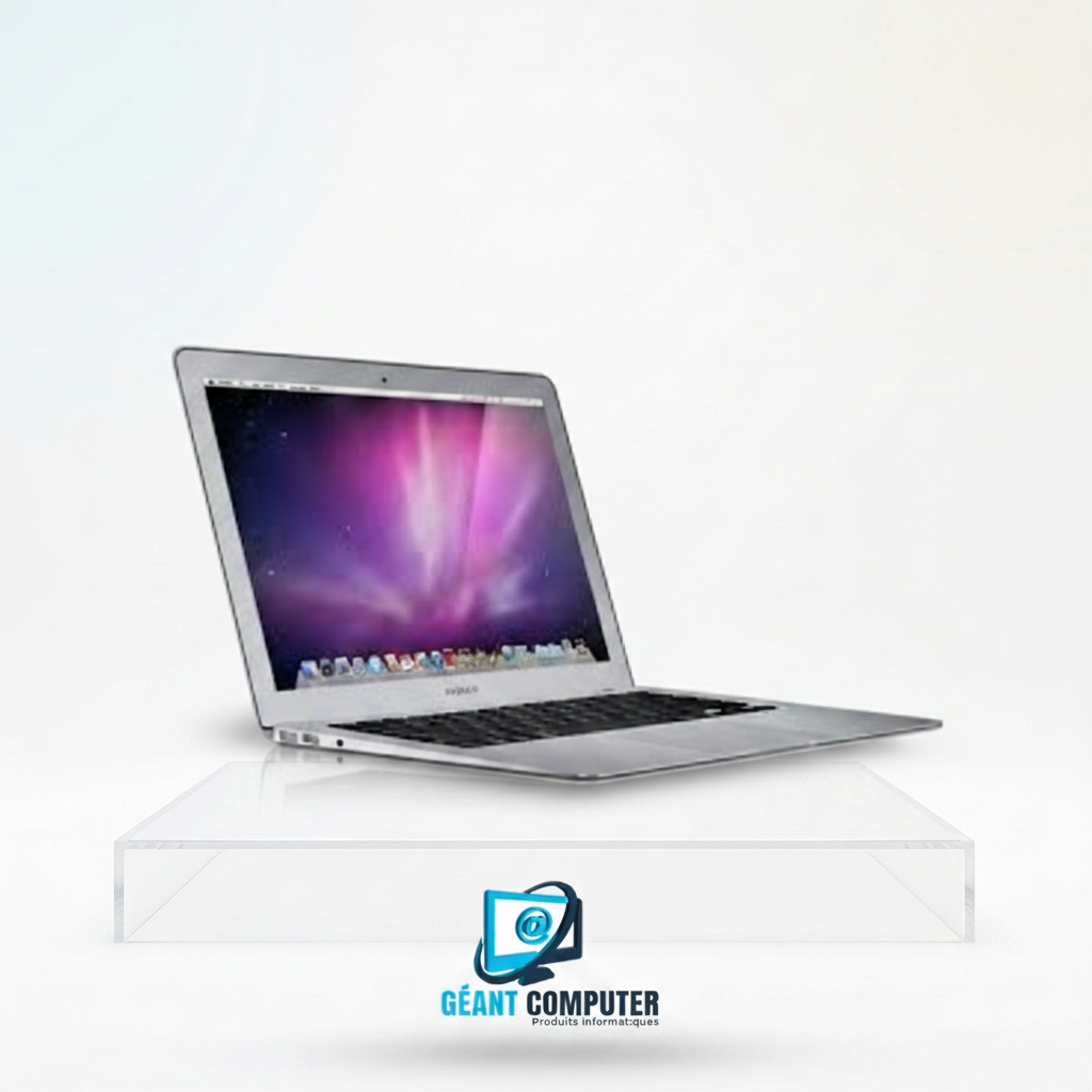 PC PORTABLE MacBook Air 13" i5 10th 2020 8Go/256Go