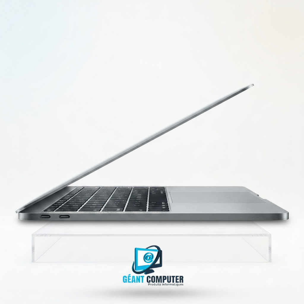 PC PORTABLE Macbook Air 2017 A1466 13" i5 8Go/256Go Occ