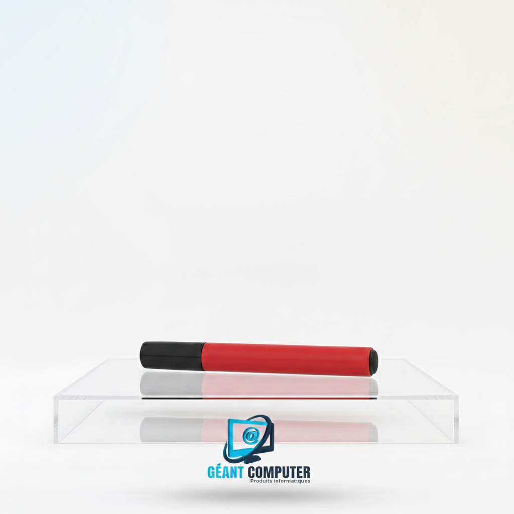MARQEUR TABLEAU HAUSER ROUGE (IA)