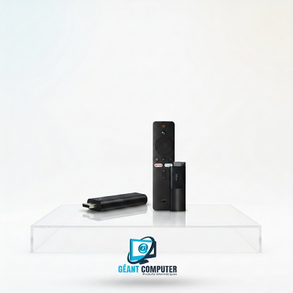 Mi TV Stick XIAOMI 2K HDR HDMI (IA)