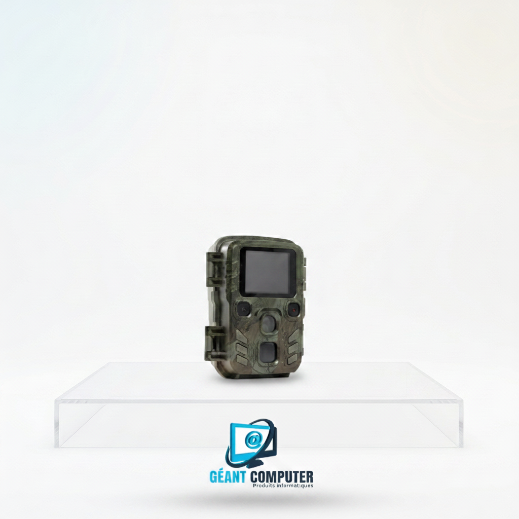 MICRO SURVEILLANCE PICK-UP 301 (IA)