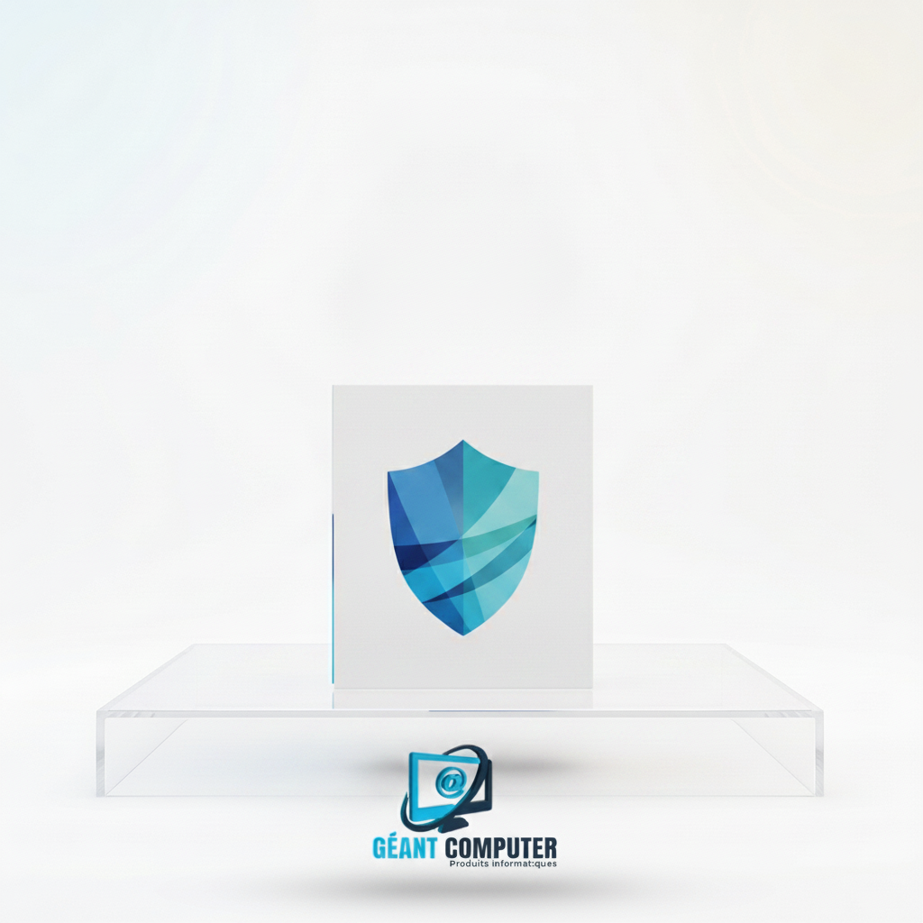 PANDA ANTIVIRUS PRO 3PC (IA)