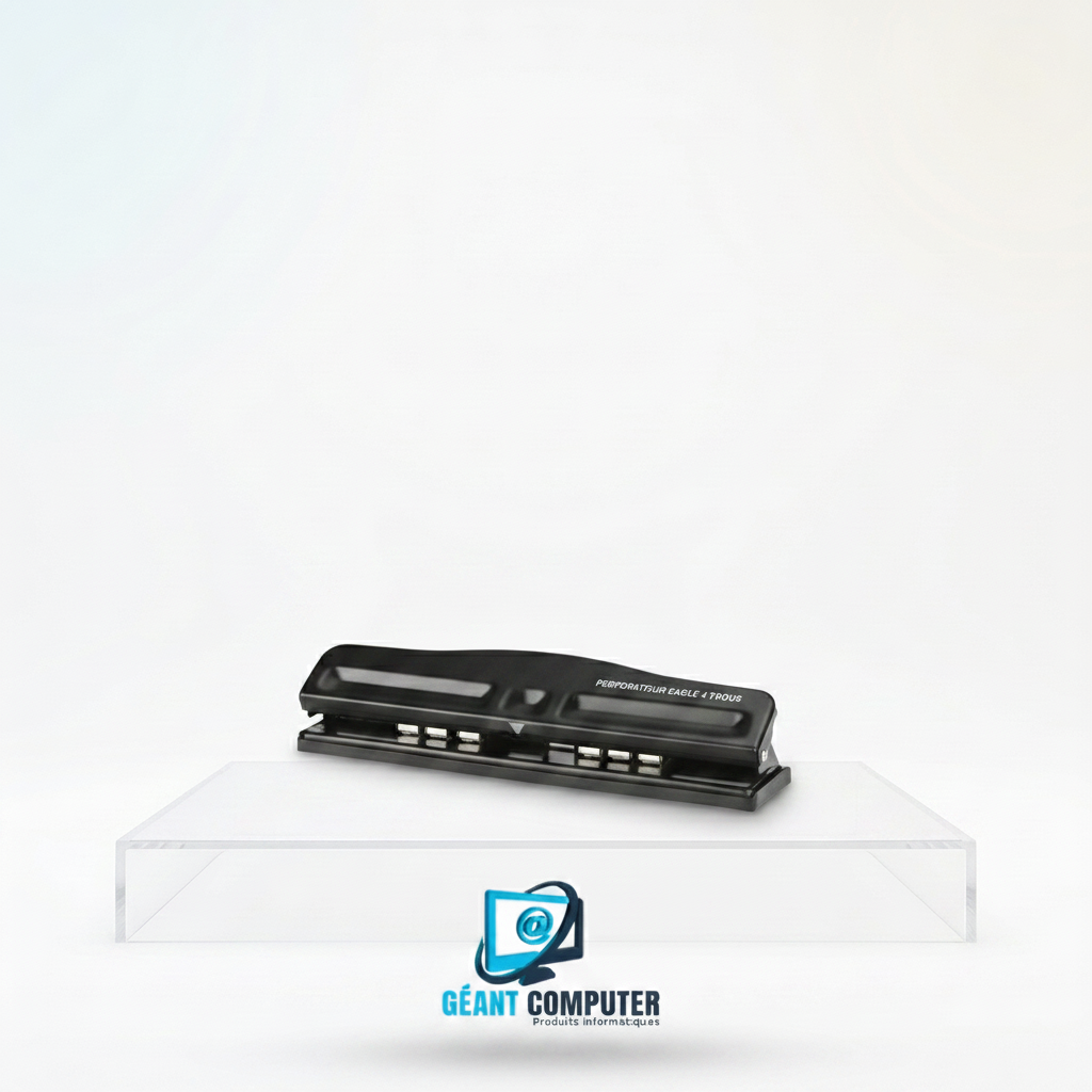 PERFORATEUR EAGLE 4 TROUS (IA)