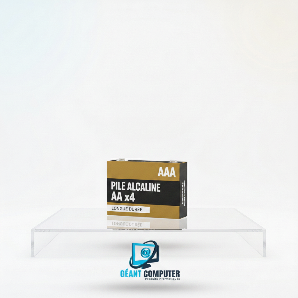PILE DURACELL 9V (IA)