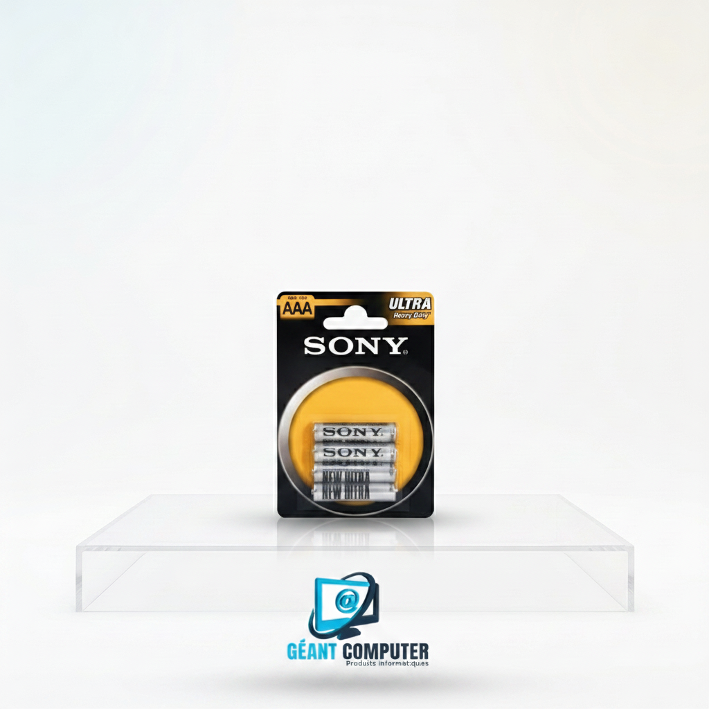 PILE SONY AAA R03 (IA)