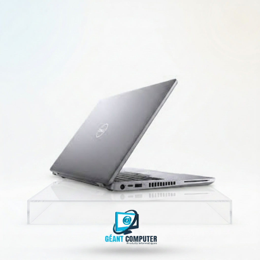 Pc Portable Dell Latitude 5410 I5 10EME 16Go/256Go Tactile