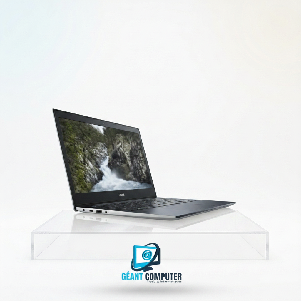PC PORTABLE DELL VOSTRO 5471 8EME 8Go/256Go SSD P88G OCC