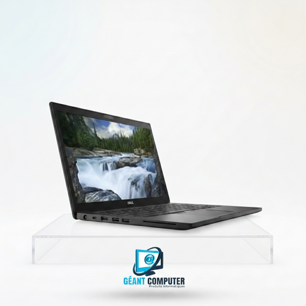 PC PORTABLE DELL LATITUDE 7490 I5 8EME 16Go/128Go OCC