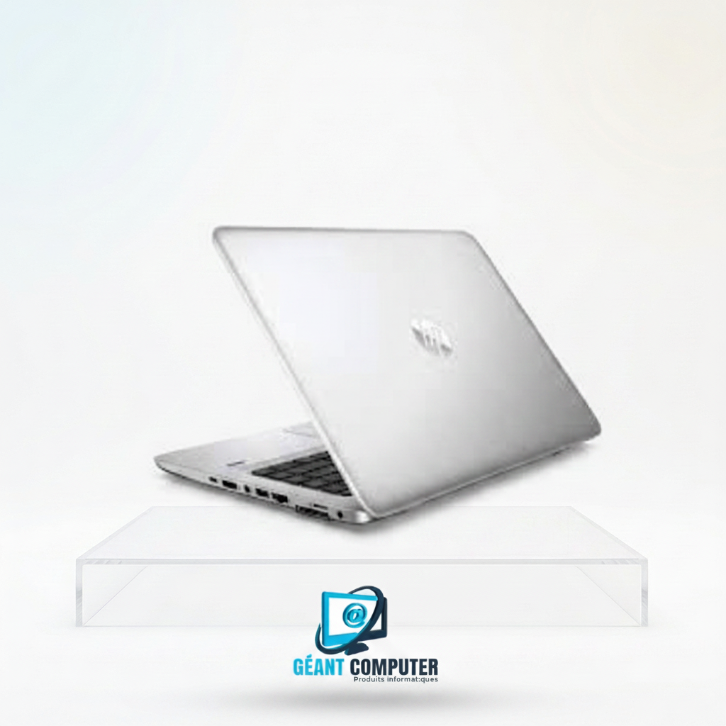 PC PORTABLE HP I5 840 6ème 8Go / 500Go SSD