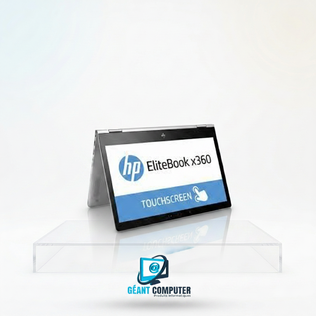 PC PORTABLE I7 X360 OCC 7200U